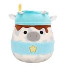 Плюшена играчка, Squishmallows, Кравата Мустафа Лате, 30 см