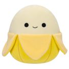 Плюшена играчка, Squishmallows, Банана Джуни, 40 см