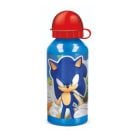 Алуминиева бутилка, Stor, Sonic, 400 мл