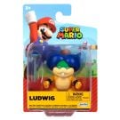 Подвижна фигурка, Jakks Pacific, Ludwig, 6 см