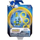 Подвижна фигурка, Sonic the Hedgehog, Chao, 6 см