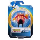 Подвижна фигурка, Sonic the Hedgehog, Dr Eggman, 6 см