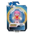 Подвижна фигурка, Jakks Pacific, The Hedgehog, Amy, 6 см