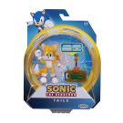 Подвижна фигурка, Jakks Pacific, The Hedgehog, Tails, 10 см