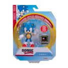 Подвижна фигурка, Jakks Pacific, The Hedgehog, Sonic, 10 см