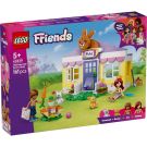LEGO® Friends - Хотел за зайчета в Хартлейк Сити (42679)