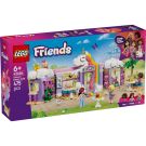 LEGO® Friends - Кафене с еднорог (42684)