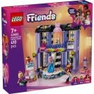 LEGO® Friends - Модно ревю в Хартлейк Сити (42685)