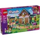 LEGO® Friends - Конюшня и академия по езда (42688)