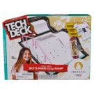 Комплект за игра, Tech Deck, Olympic Park Paris 2024, Sky Brown, 20147129