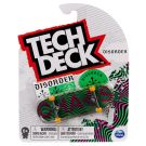 Мини дъска скейтборд Tech Deck, Disorder Team, 20142046