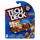 Мини дъска скейтборд Tech Deck, World Industries, 20142047