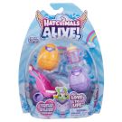 Комплект от 2 фигурки с аксесоари, Hatchimals, 20143363