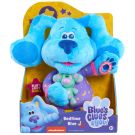 Интерактивна плюшена играчка, Blues Clues and You, Bedtime Blue