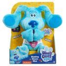 Интерактивна плюшена играчка, Blues Clues and You, Blowing Kisses Blue