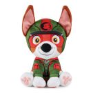 Плюшена играчка, Paw Patrol, Jungle Pups, Tracker, 20 см, 20144253