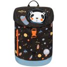 Раница Mini Buckle, Tiger Family, модел Hello Panda