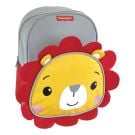Раница за детска градина с 1 отделение, Fisher Price, Leo