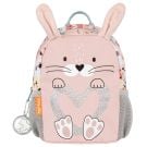 Раница Mini Dear Friends, Tiger Family, модел Honey Bunny