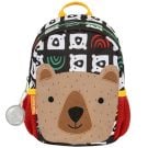 Раница Mini Dear Friends, Tiger Family, модел Big Bear