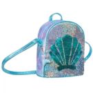 Чанта-Раница Fun Time, Tiger Family, модел Glitzy Mermaid