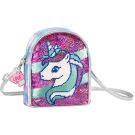 Чанта-Раница Fun Time, Tiger Family, модел Lovely Unicorn