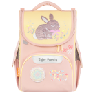 Необорудвана раница, Tiger Family, Nature Quest Pro, Bows and Bunny