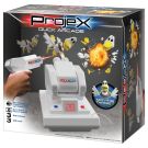 Конзола с игри, проектор и 1 бластер, Laser X, ProjeX Duck Arcade