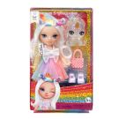 Кукла Rainbow High, Littles Opal Raine, Rainbow, 531203EUC