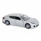 Количка RMZ City, Porsche Panamera Turbo
