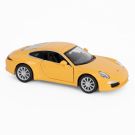 Количка RMZ City, Porsche 911 Carrera S