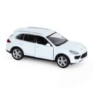 Количка RMZ City, Porsche Cayenne