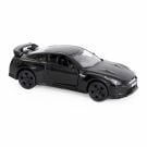 Количка RMZ City, Nissan GT-R R35