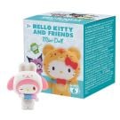Фигурка изненада, Yume, Hello Kitty and Friends, Forest Friends Series, 5 см