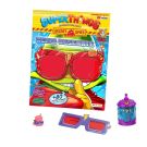 Мини фигурка и списание, SuperThings, Secret Spies