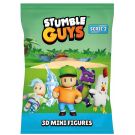 Мини фигурка изненада, Stumble Guys, 3D S2
