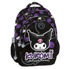 Раница с 3 отделения, Graffiti, Kuromi, Jolt