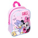 Мини раница за детска градина, Disney Minnie Mouse