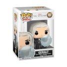 Фигурка Funko Pop Television, The Witcher, Geralt