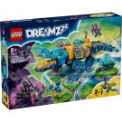 LEGO® Dreamzzz - Подводница-крокодил (71512)