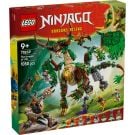 LEGO® Ninjago - Драконът на живота (71859)