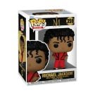 Фигура Funko Pop Rocks, Michael Jackson Thriller