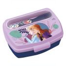Кутия за обяд с прибори, Stor, Frozen