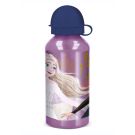 Алуминиева бутилка, Stor, Frozen, 400 мл