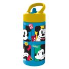 Спортна бутилка, Stor, Mickey Mouse, 410 мл