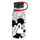 Термос от неръждаема стомана, Stor, Mickey Mouse, 330 мл