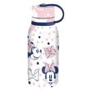 Термос от неръждаема стомана, Stor, Minnie Mouse, 330 мл