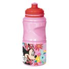 Пластмасова спортна бутилка, Stor, Minnie Mouse, 380 мл