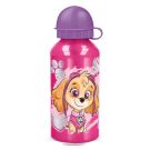 Алуминиева бутилка, Stor, Paw Patrol Girl, 400 мл