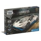 Строителен комплект, Clementoni, Lamborghini Huracan Sto